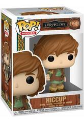 Funko Pop Movies Cmo Entrenar a Tu Dragn Figura Hiccup
