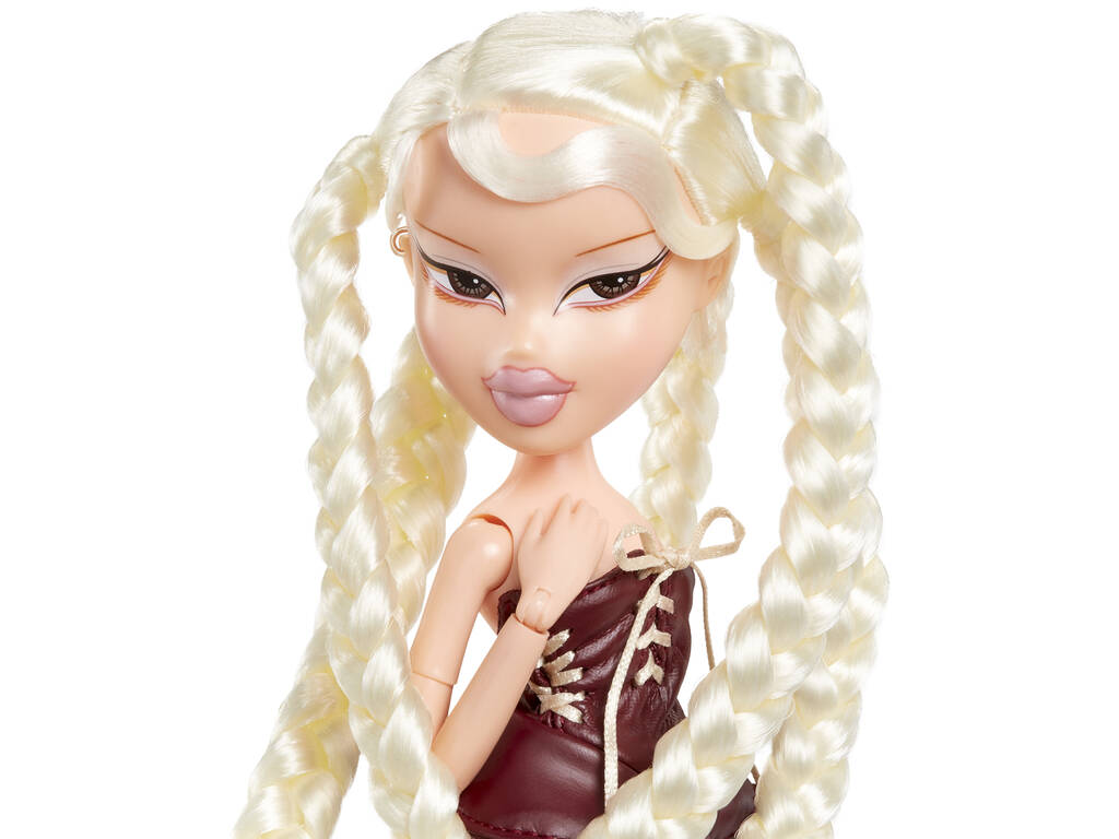 Poupée Bratz Jade 24 Bratzaversary