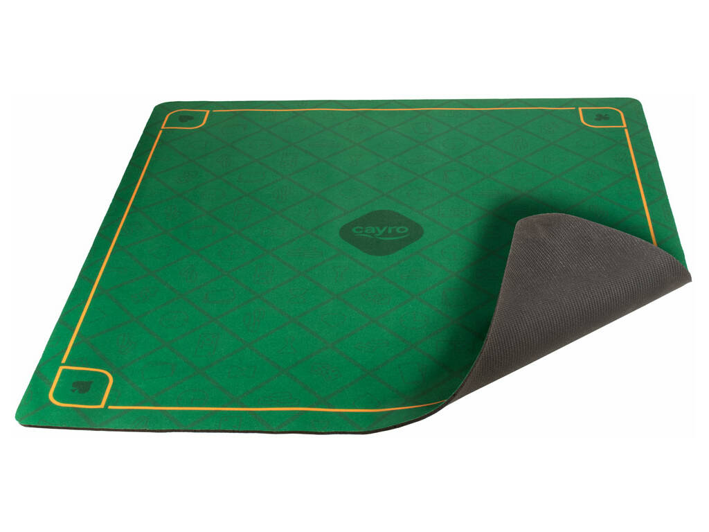 Tapete de Juego de 80x80 cm