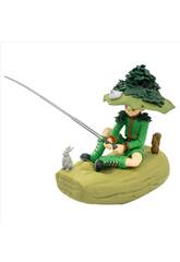 Hunter X Hunter Memorable Saga Figura Gon da 11 cm