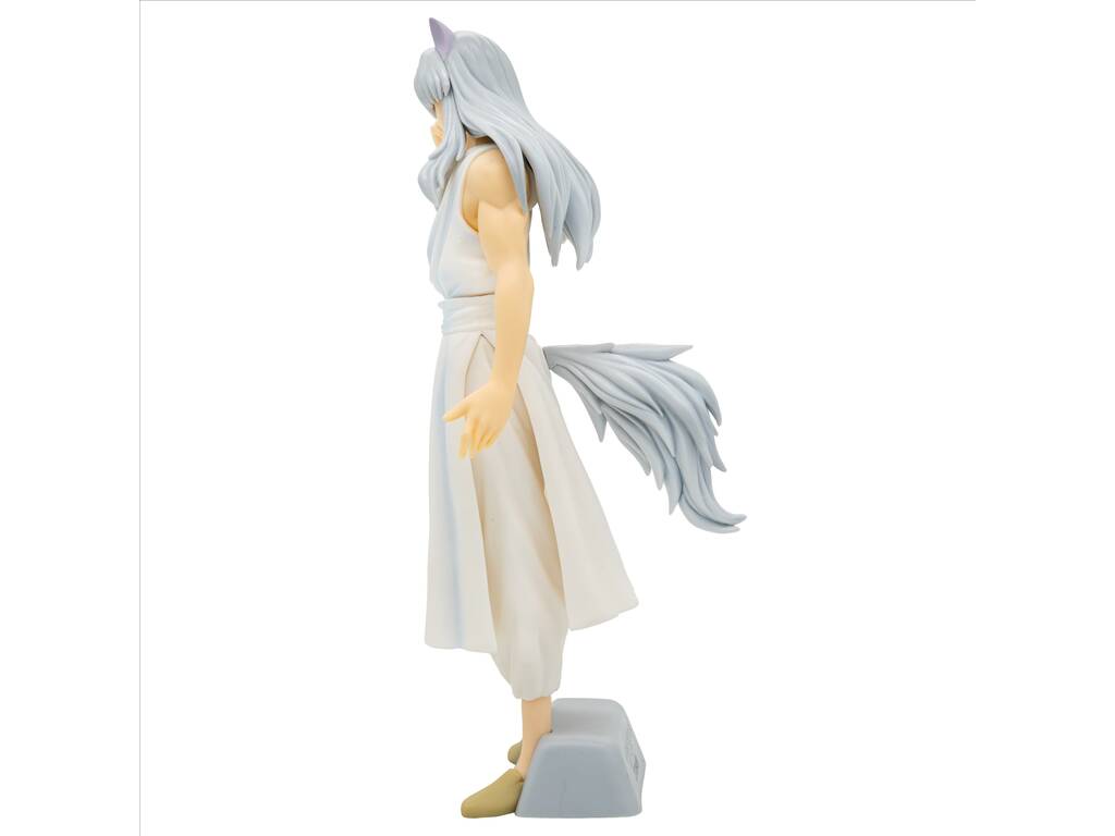 Yu Yu Hakusho Ankoku Bujutsukai Figura Youko Kurama de 19 cm