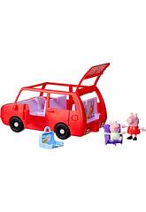 Peppa Pig Das große Familienauto von Peppa