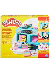 PlayDoh Mon petit four à gâteaux