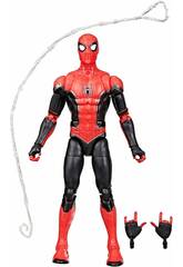 Marvel Legends Series Figura Spiderman Far From Home da 14,5 cm