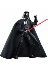Star Wars The Black Series Figurine Darth Vader 17 cm