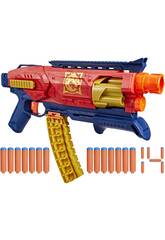 Nerf Loadout Lanciatore Shadowspeed Recon con 14 dardi