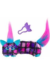Furby Furblets DJ Peluche Dis-Co-Dazz avec sons
