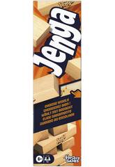Jenga Hasbro Jeux