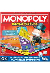 Monopoly Banca Virtual
