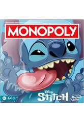 Monopoly Disney Stitch