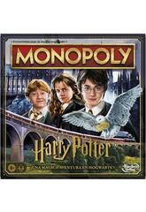 Monopoly Harry Potter