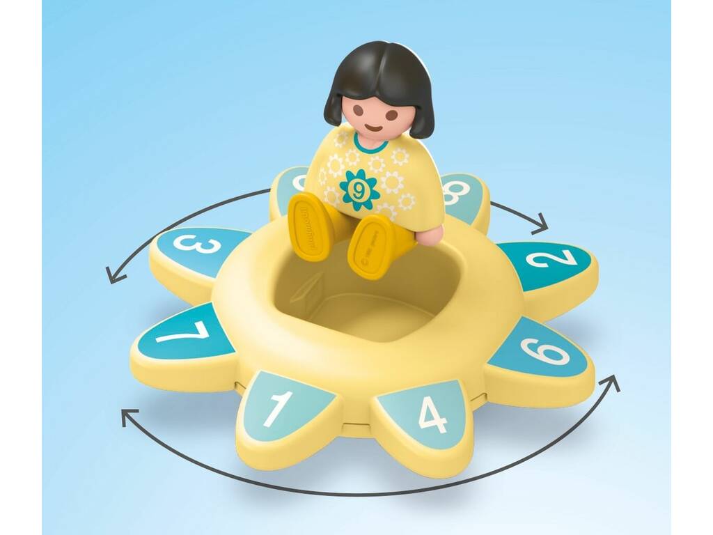 Playmobil Junior Mon Premier Playmobil