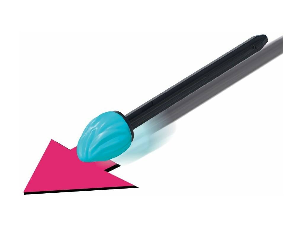 Playmobil FunStars Racing Cône de glace