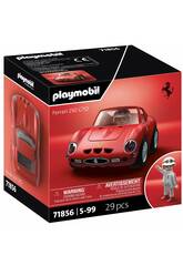 Playmobil Ferrari 250 GTO con Figura