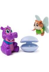 Vida The Vet Pack avec 2 figurines et un accessoire