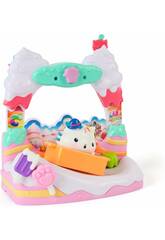 Gabby?s DollHouse The Movie Balco Friandises de Cakey Cat