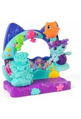 Gabby?s DollHouse The Movie Balco Aqurio de Mercat