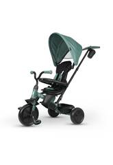 Triciclo Elite Platinum 6 em 1 Assento Giratório