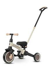Tricycle et vélo Stager 3 en 1 Beige