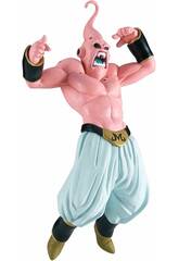 Dragon Ball Z Match Makers Figura Majin Buu de 15 cm