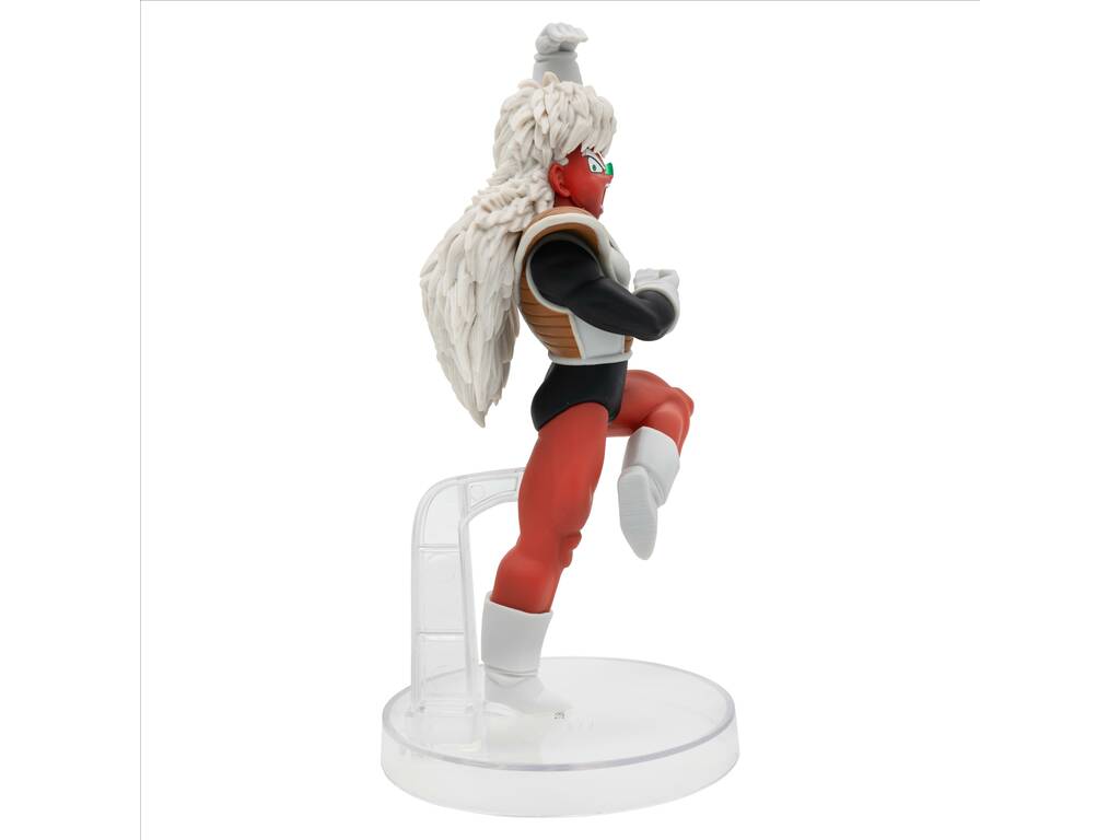 Banpresto Figura Dragon Ball Z Solid Edge Works Jiece