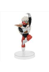 Banpresto Figura Dragon Ball Z Solid Edge Works Jiece