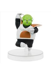 Dragon Ball Z Solid Edge Works Figura Guldo da 8 cm