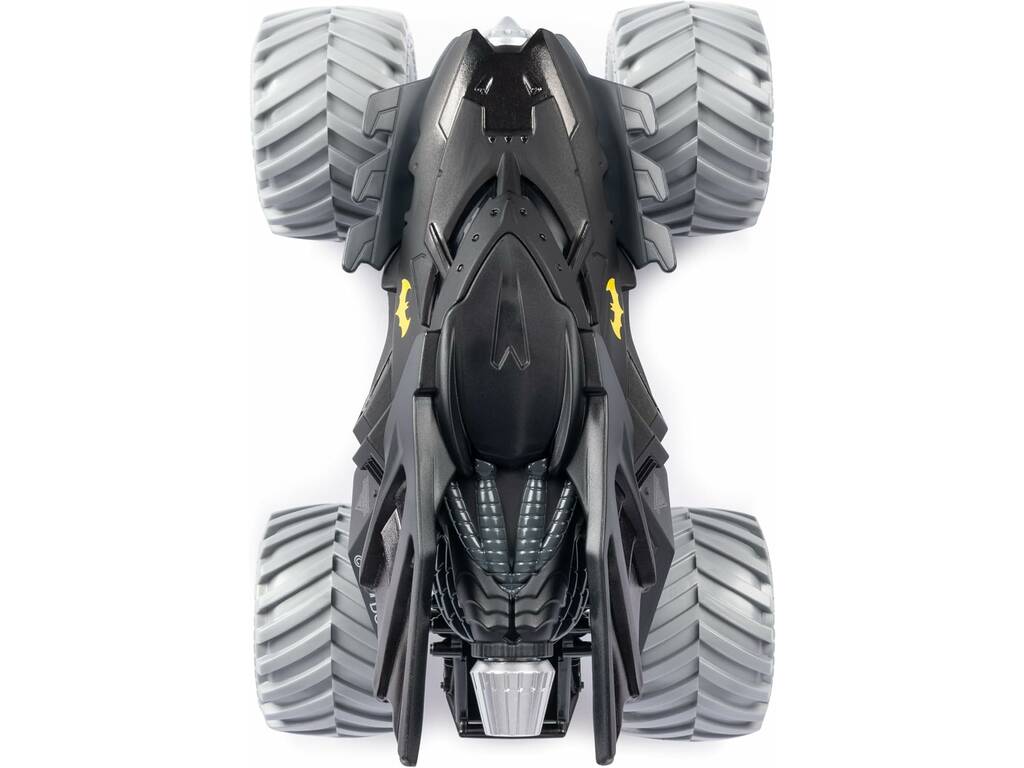 Monster Jam Véhicule Batman 1:24
