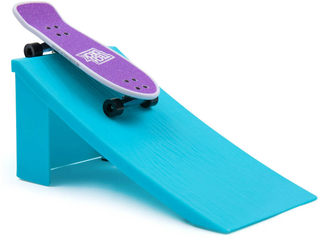 Tech Deck Legends Sk8shop Bonus Pack