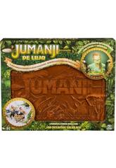 Jumanji Deluxe avec sons