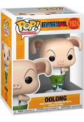 Funko Pop Animation Dragon Ball Figura Oolong