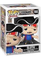 Funko Pop Movies Les Goonies Figurine Sloth
