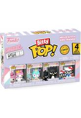 Funko Bitty Pop Hello Kitty And Friends Pack My Melody