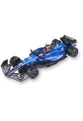 Scalextric Classic 1:32 Voiture Williams F1 FW47 de Sainz