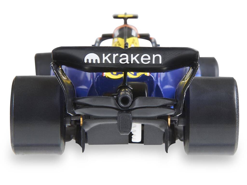 Scalextric Classic 1:32 Voiture Williams F1 FW47 de Colapinto