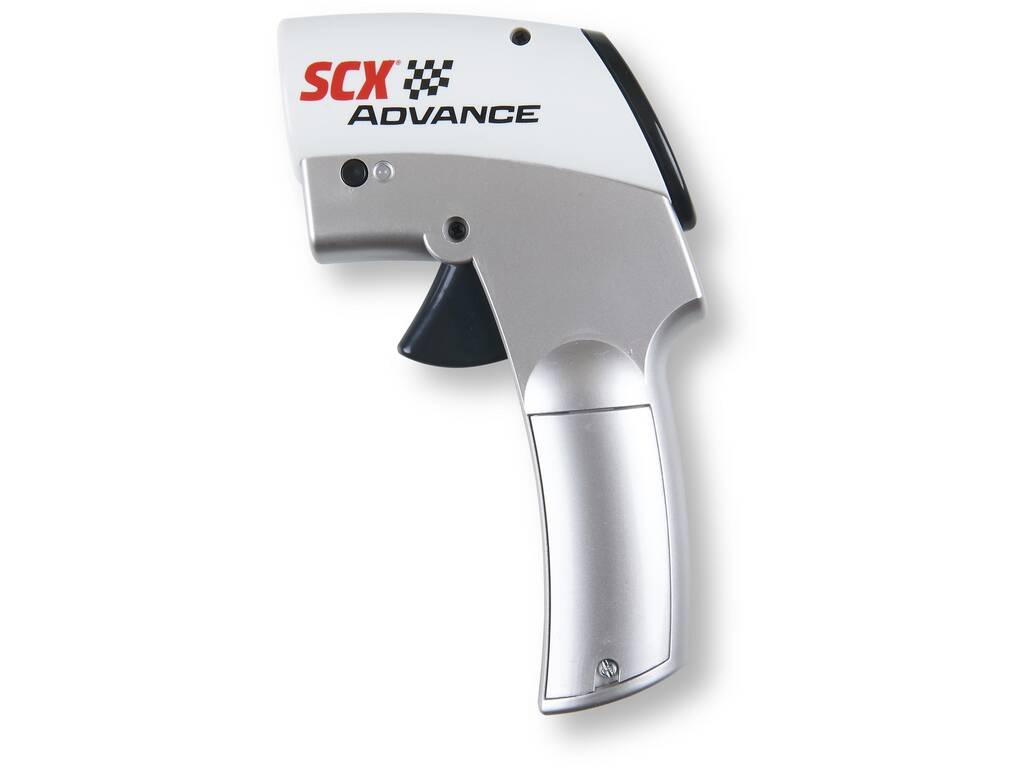 Scalextric Advance 1:32 Mando de Control Inalámbrico con Tecnología 2.0