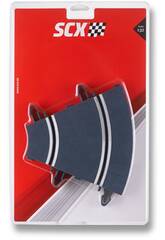 Scalextric Classic 1:32 Pack 2 Curvas de Interior R1