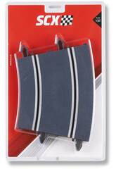 Scalextric Classic 1:32 Pack 2 Curvas de Exterior R3