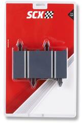 Scalextric Classic 1:32 Pack 2 Pistas Rectas 80 mm