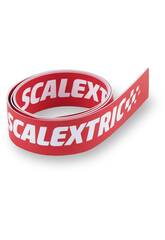 Scalextric Classic 1:32 Pack Flexible Absperrung 2 x 1,5 m