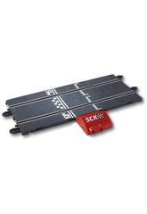 Scalextric Classic 1:32 Pack Pista de Conexión