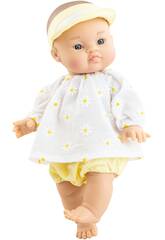 Boneca Beb Gordi Johana de 34 cm