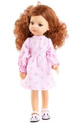 Boneca Celia As Amigas de 32 Cm