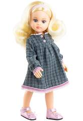 Boneca Laura As Amigas de 32 Cm