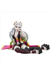 Demon Slayer: Kimetsu No Yaiba Glitter & Glamours Figura Daki da 21 cm
