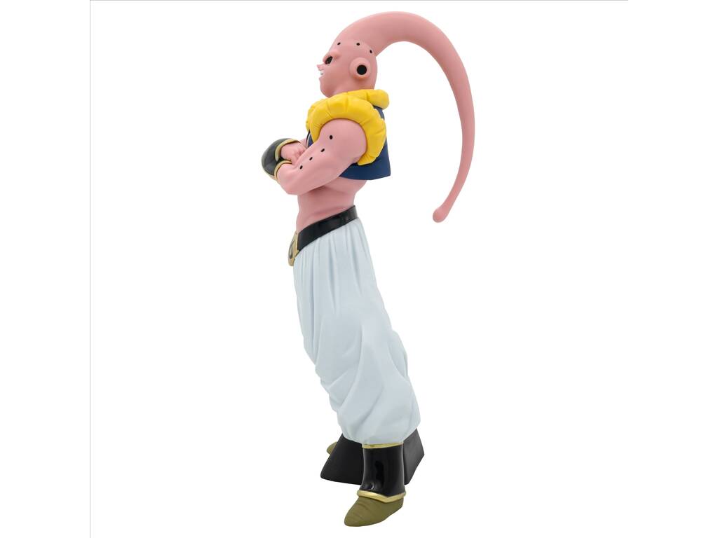 Dragon Ball Z Match Makers Figurine Majin Buu 18 cm