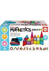 Educa Magnetics Pocket 18 pices