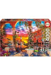 Puzzle 4000 Veneza