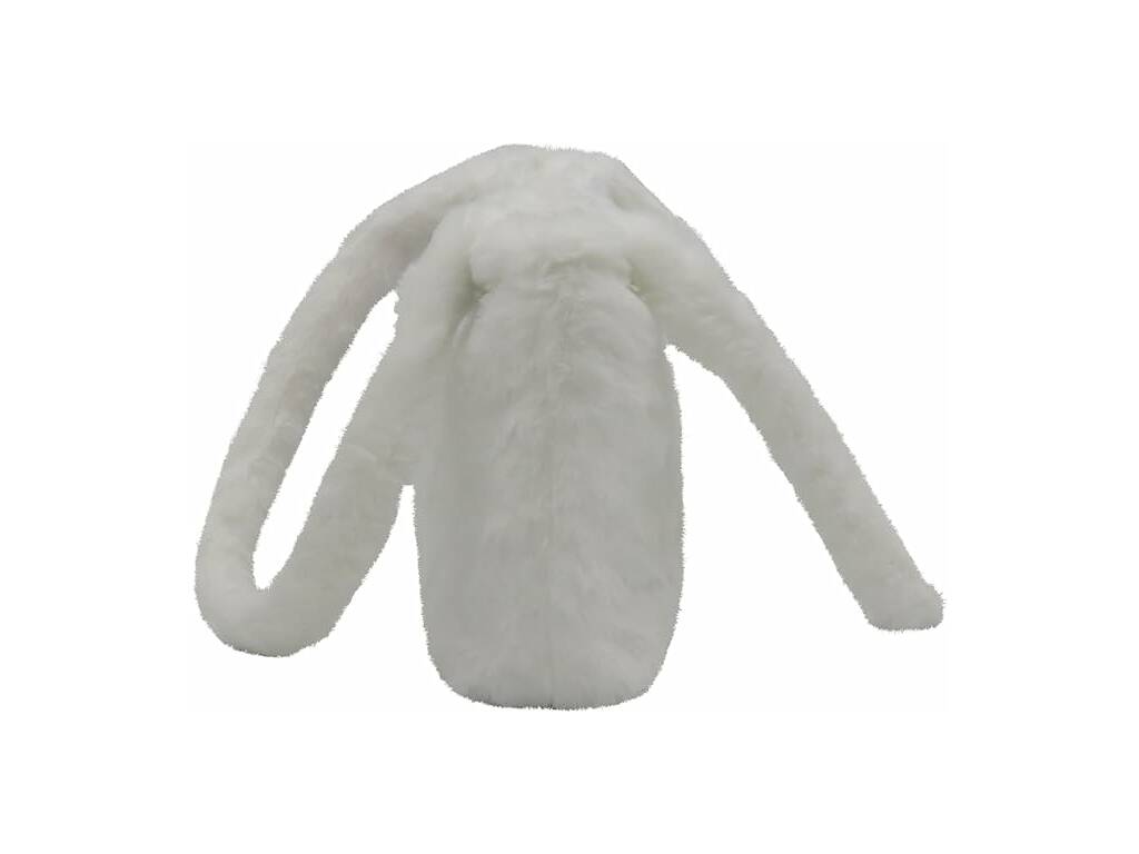 Sac à main en peluche Hello Kitty de Sanrio