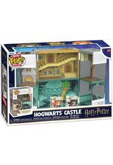 Funko Bitty Pop Bitty Box Harry Potter Chteau de Poudlard